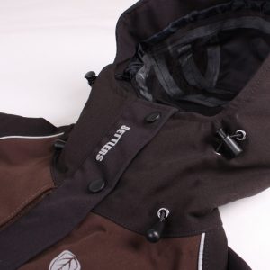 Alternative view of Stoney Creek Women's Settlers Jacket