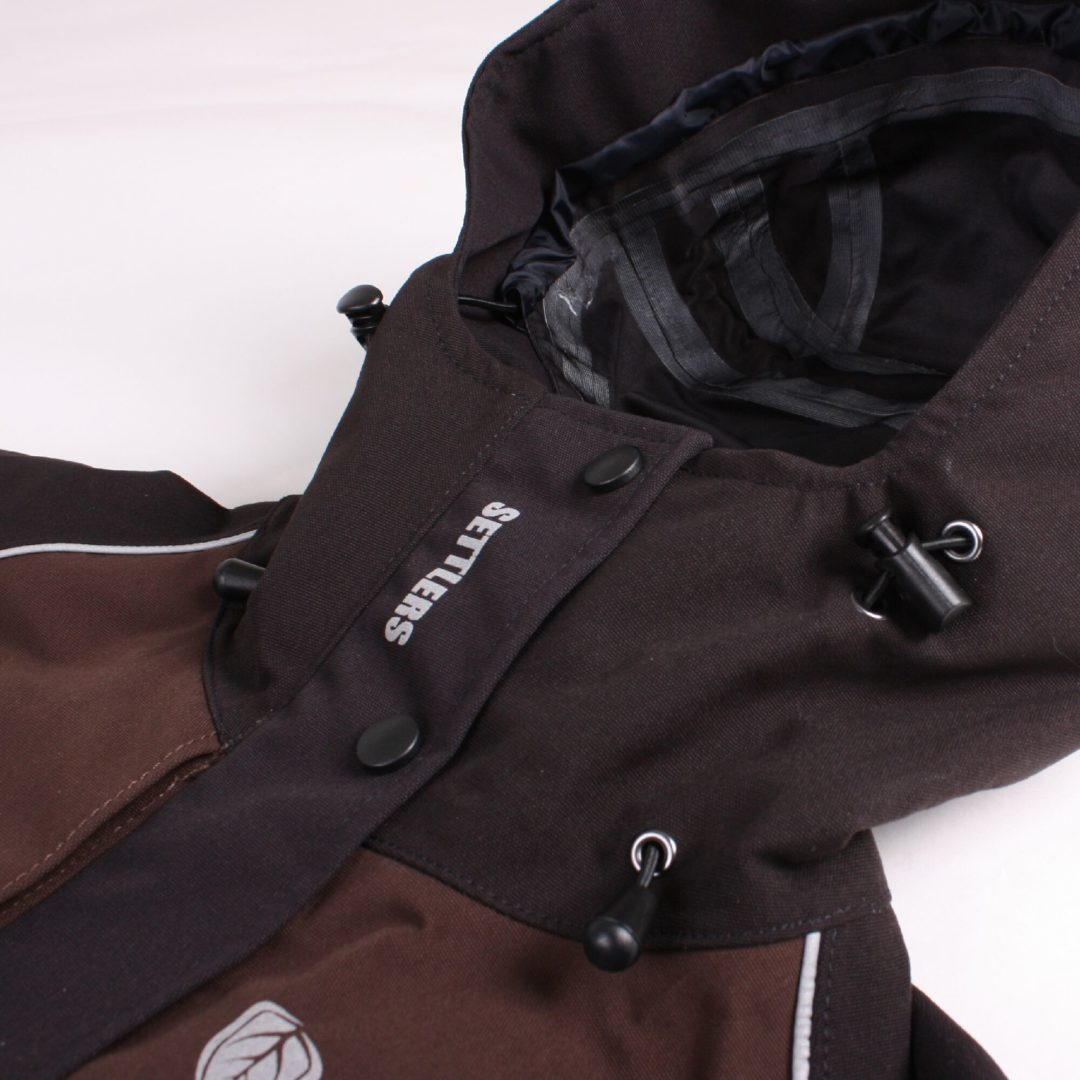 Stoney Creek Women's Settlers Jacket - Image 2