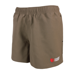 Stoney Creek Classic Shorts Mocha