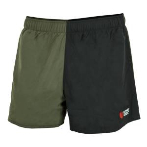 Stoney Creek Jester Shorts Green/Black