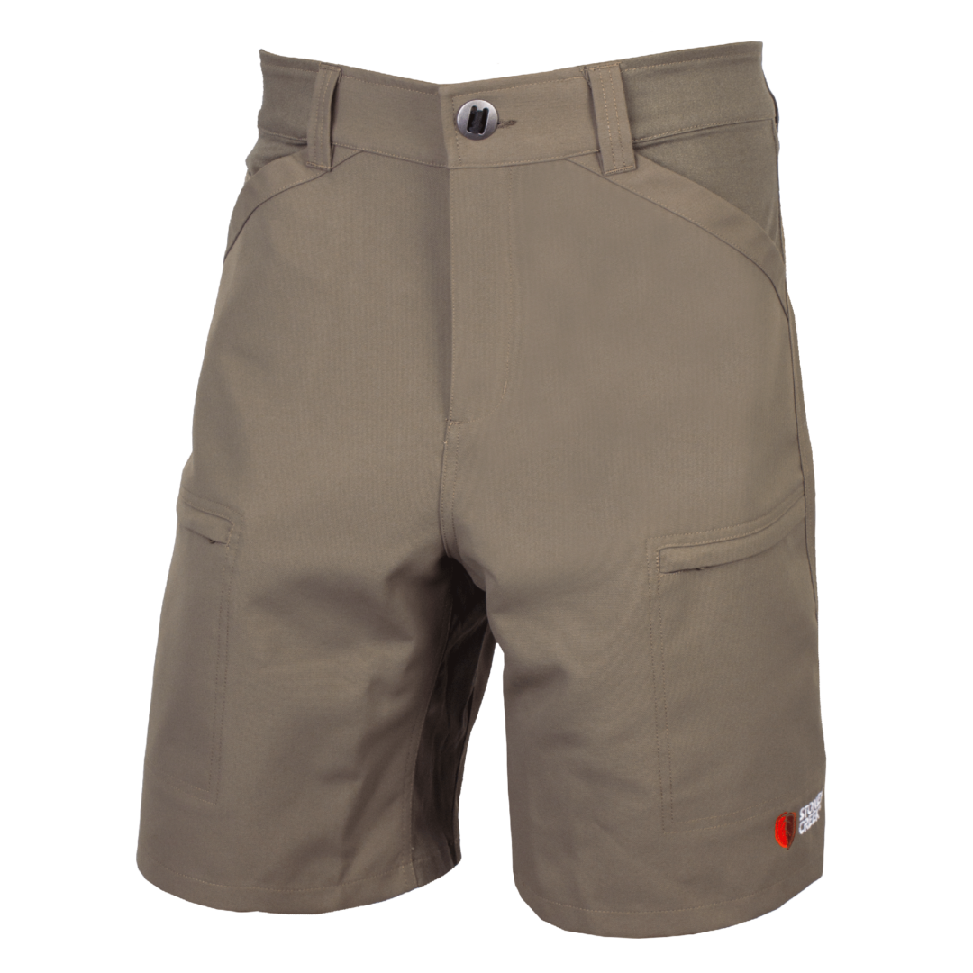 Stoney Creek Active Rapid Dry Shorts
