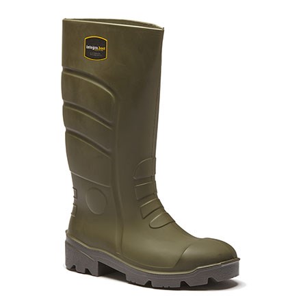 Integra Wellington Boot