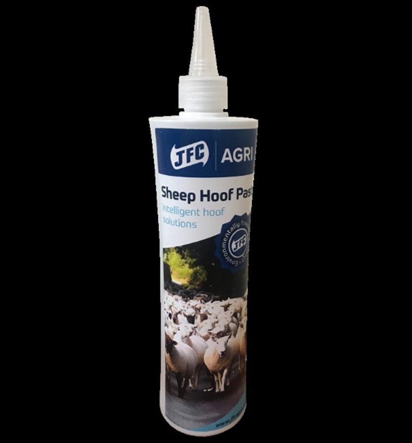 JFC Sheep Premiun Hoof Conditioner Paste