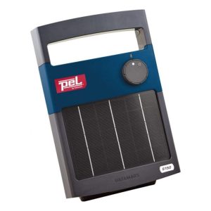 PEL S150 Solar Energiser