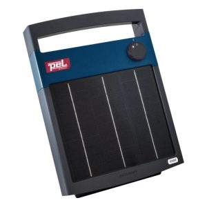 PEL S500 Solar Energiser