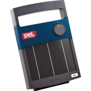 PEL S80 Solar Energiser