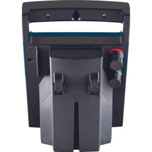 Alternative view of PEL S150 Solar Energiser