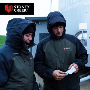 Alternative view of Stoney Creek Womens Tempest Jacket
