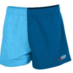 Stoney Creek Jester Shorts Blue Women's