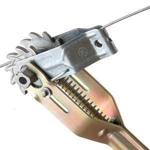 Alternative view of Strainrite Universal Ratchet Handle