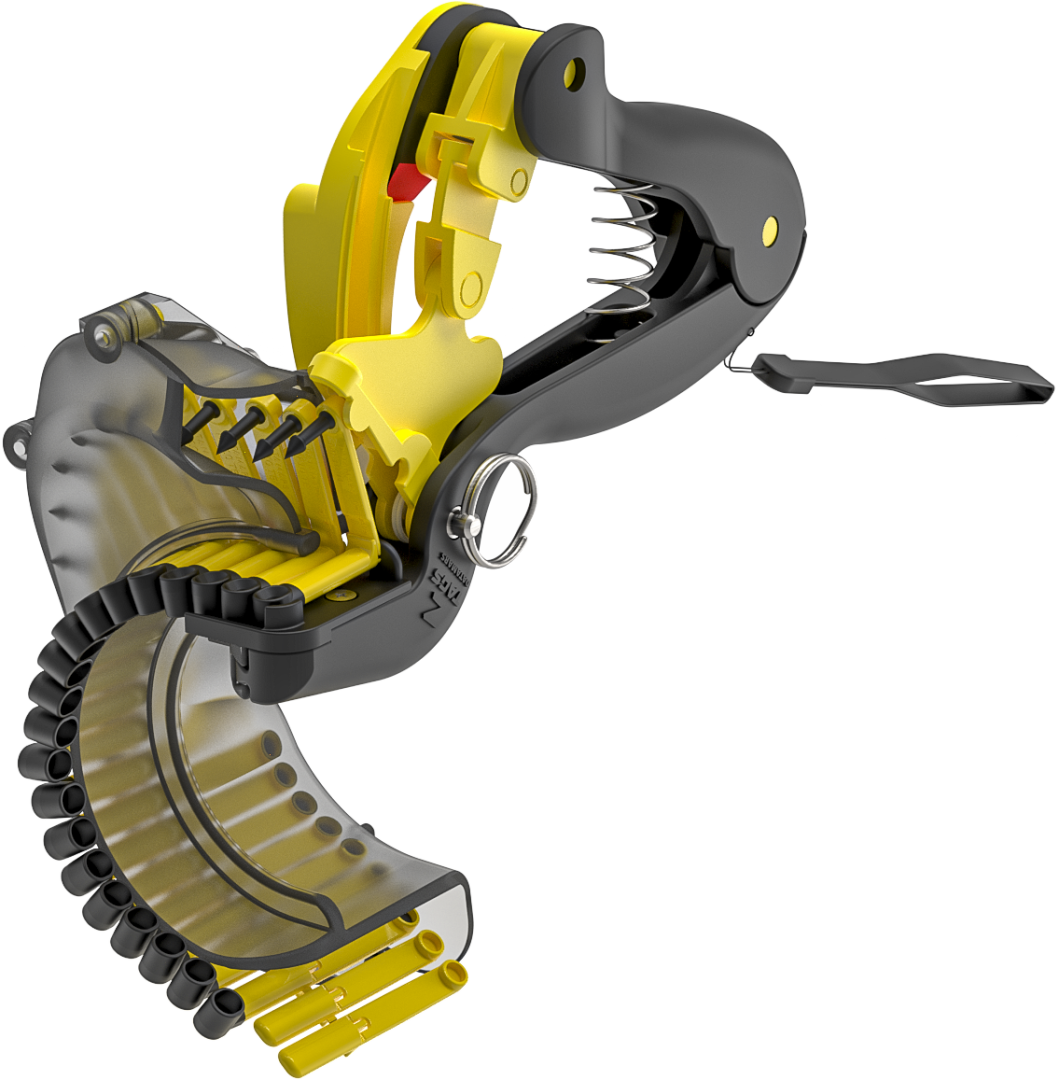 TagFaster Automatic Applicator