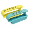Z For Sheep Tag Pairs