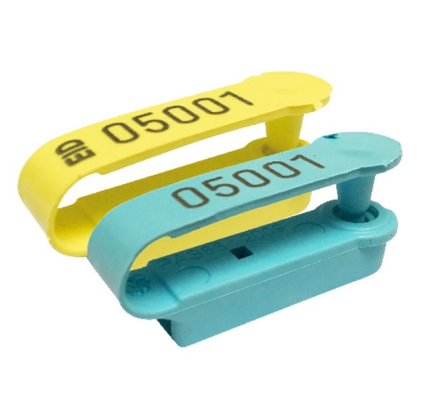 Z Sheep Tag Replica Pairs