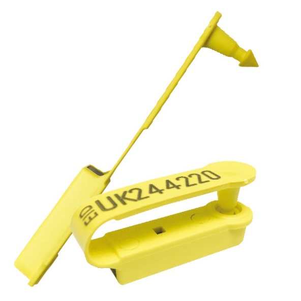 Moletag Manual Eid Replica Tag