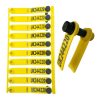 Rubba 1 Single EID Sheep Tags