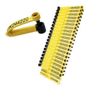 Alternative view of Tagfaster Manual Applicator