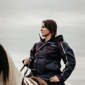 Alternative view of Kaiwaka Ladies Stormforce Winter Jacket