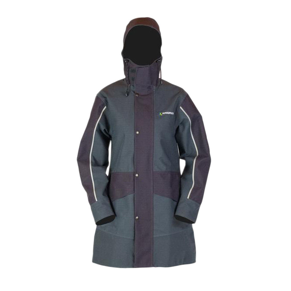 Kaiwaka Stormforce Ladies' Parka