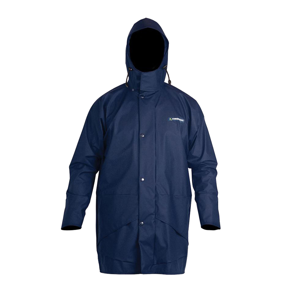 Kaiwaka Agtex Mens Parka