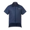 Kaiwaka Short Sleeve Vest