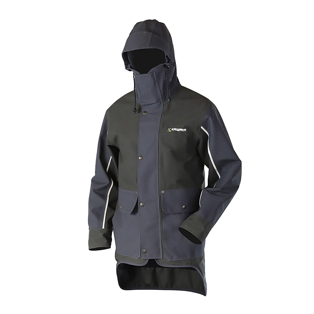 Kaiwaka Stormforce Men's Winter Jacket