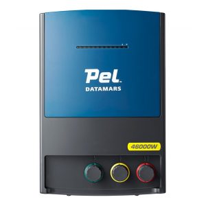 PEL 46000W Mains Energiser