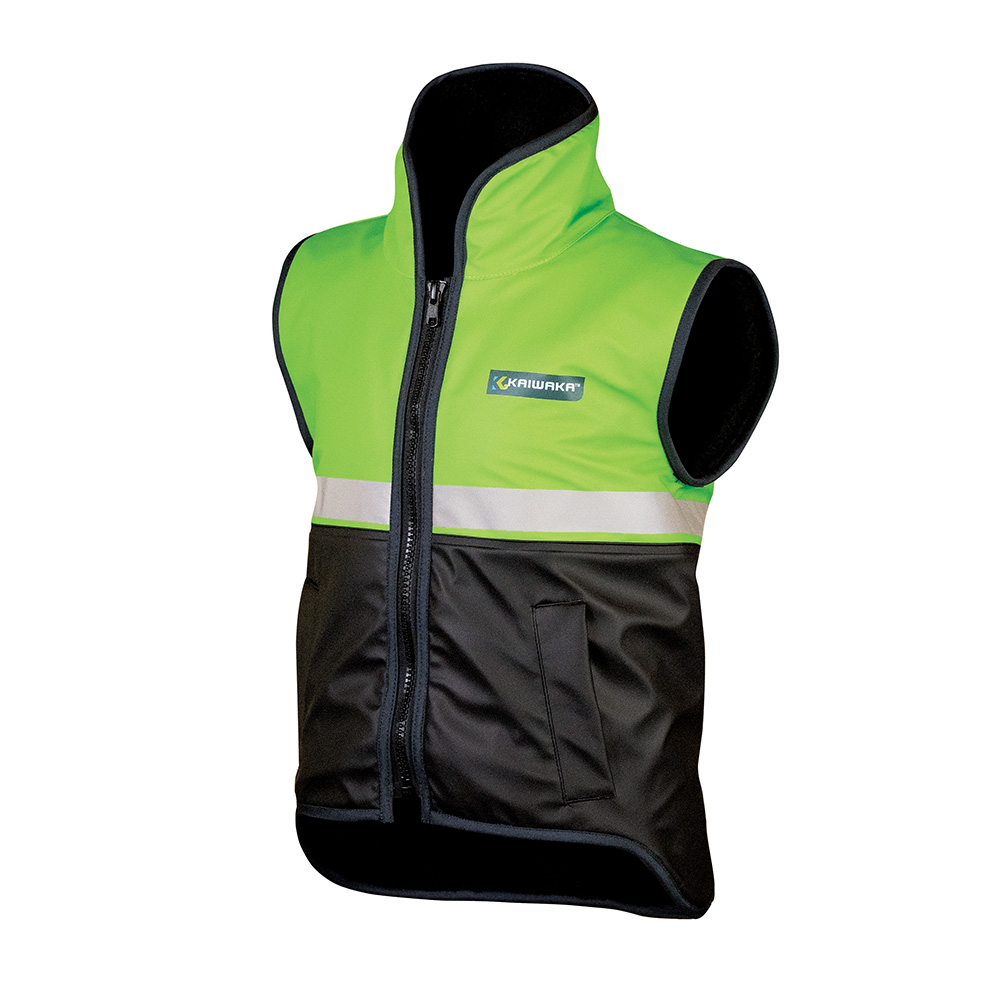 Kaiwaka Kids Vest