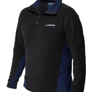 Kaiwaka 1/2 Zip Fleece Pull Over