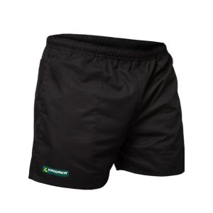 Kaiwaka Shorts - Black