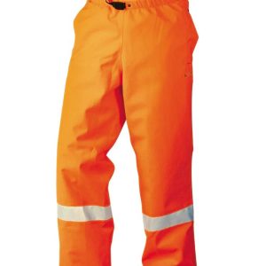 Kaiwaka Stormforce Hi Viz Over Trousers