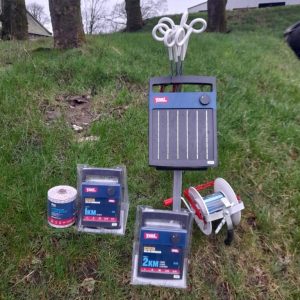 PEL Pasture Package