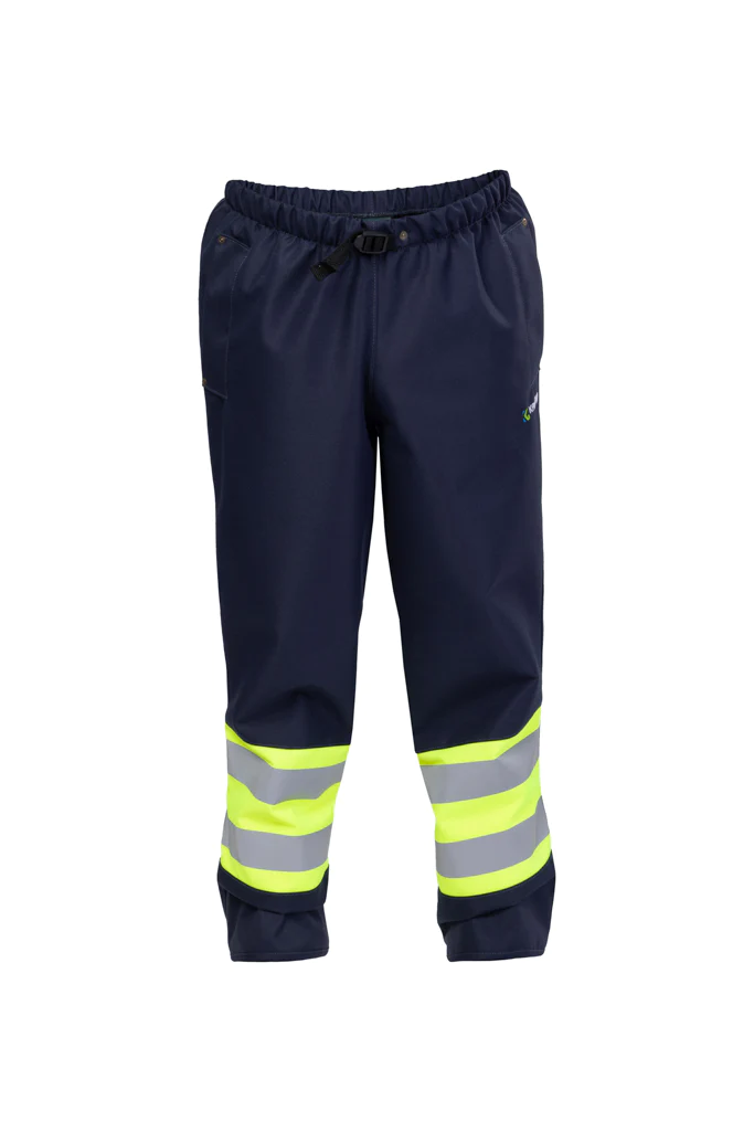 Kaiwaka Stormforce Workmate Over trousers
