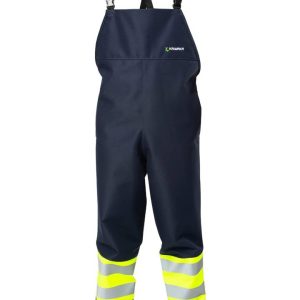 Kaiwaka Stormforce Workmate Bib Over trousers