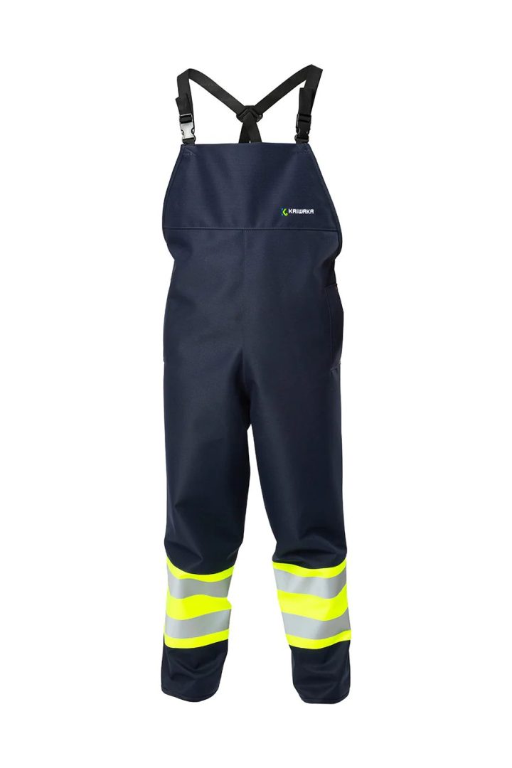 Kaiwaka Stormforce Workmate Bib Over trousers