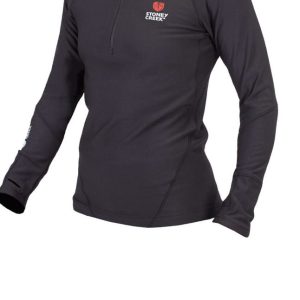 Stoney Creek Active Top Black (Ladies)