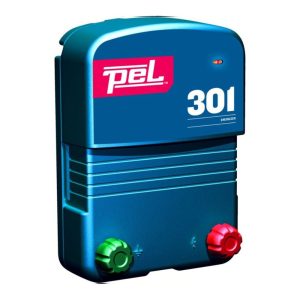 PEL 301 Mains Energiser