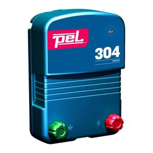 PEL 304 Mains Energiser