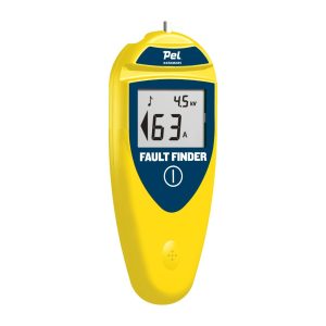 PEL Remote with Fault Finder