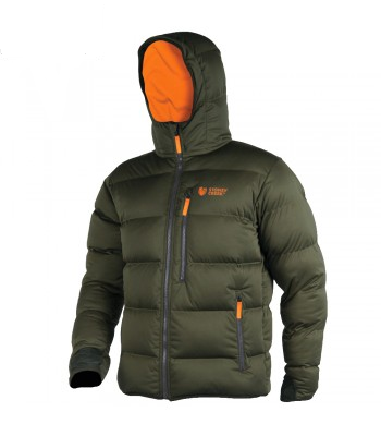 Stoney Creek Thermolite Jacket Bayleaf