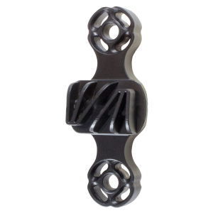 PEL Power Staple Wood Post Claw Insulator - Pk 125