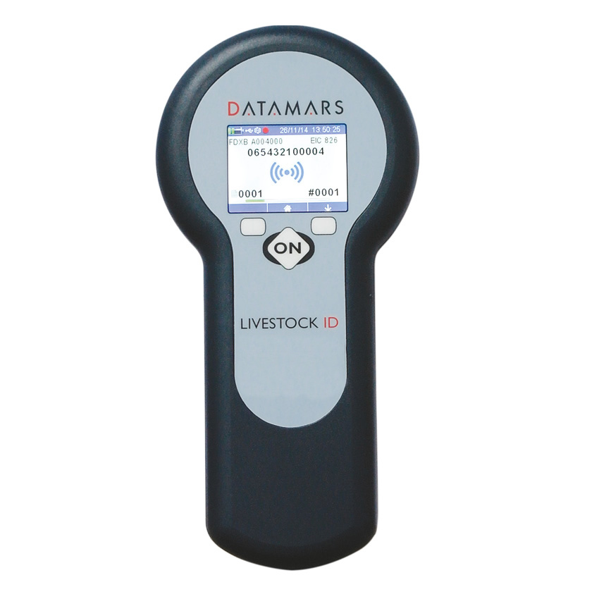 Tru-Test Tracking-1 EID Reader