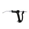 N J Philips Black Metal 20ml Variable Dose Drencher With 90mm Nozzle