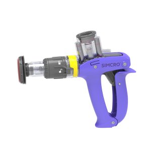 Simcro VS Tube Fed Injector 5ml