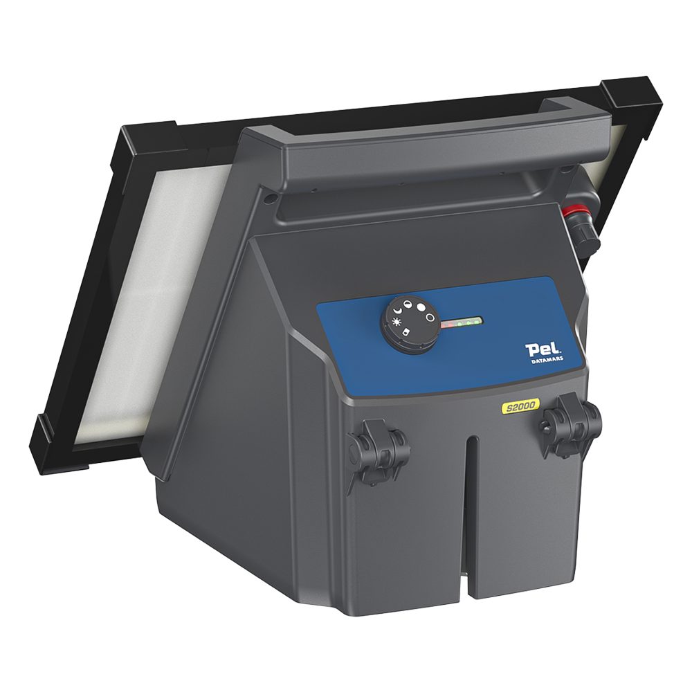 PEL S2000 Solar Fencer