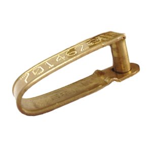 Alternative view of SuperBrass Tag Applicator
