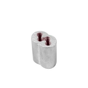 Hayes HCB Crimp Sleeves, 50 Pcs (1 PK)