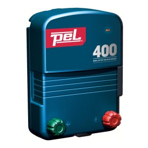 PEL 400 Dual Power Fencer