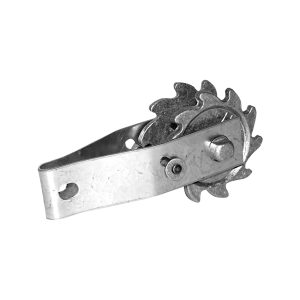 Alternative view of Hayes H302 Permanent Wire Strainer (25 PK)