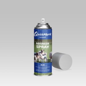 QuickMark Spray Marker 400ml