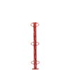 Hayes H5085 Steel Strainer Clamps